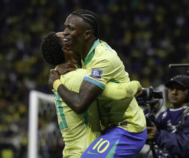 CBF abre venda geral para amistoso da Seleção no Maracanã nesta quinta