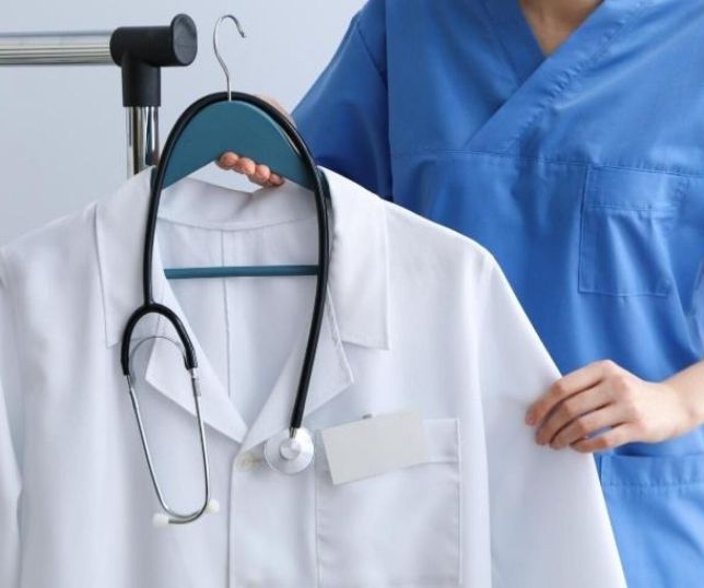 Aparência e postura fortalecem confiança entre pacientes e profissionais de saúde no Amazonas