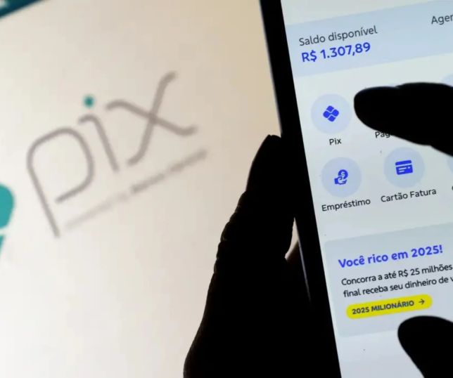 Empréstimo via Pix cresce no Brasil e muda mercado de crédito pessoal