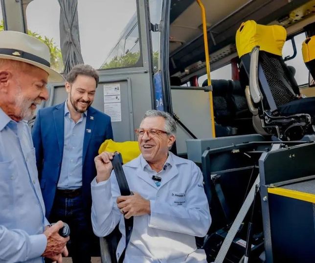 Governo libera R$ 2,2 bilhões para ampliar tratamento contra câncer no SUS