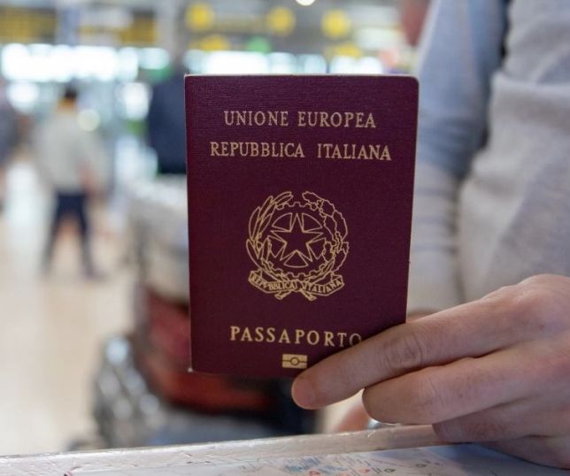 Corte italiana reafirma direito à cidadania por descendência e amplia acesso à Justiça