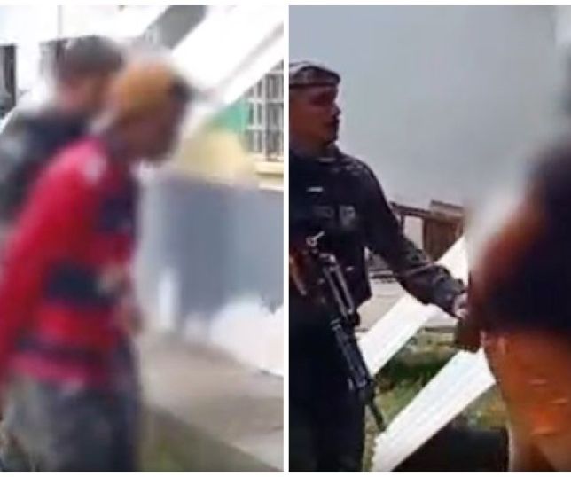 Operação policial prende suspeitos de tráfico com armas, munições e drogas em Novo Aripuanã, interior do Amazonas. VEJA VÍDEO E REPORTAGEM DO 'PORTAL DO ZACARIAS' AO VIVO