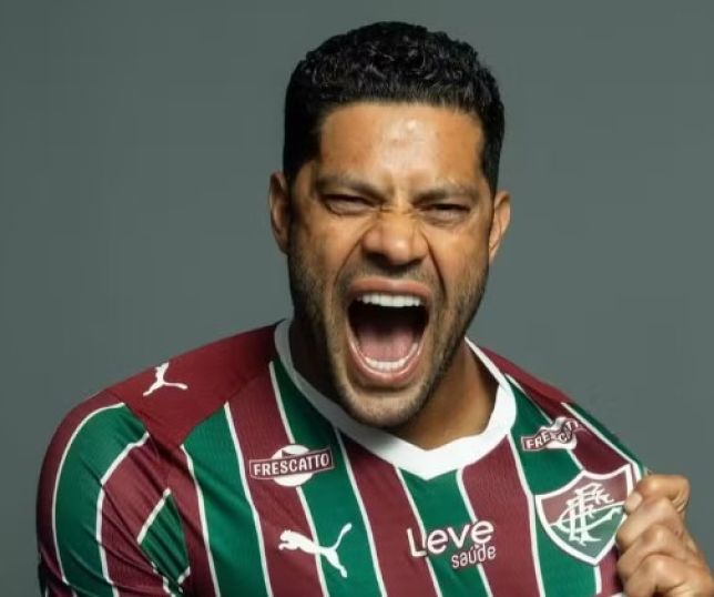 Entenda como será a apresentação de Hulk no Fluminense neste sábado, no Maracanã