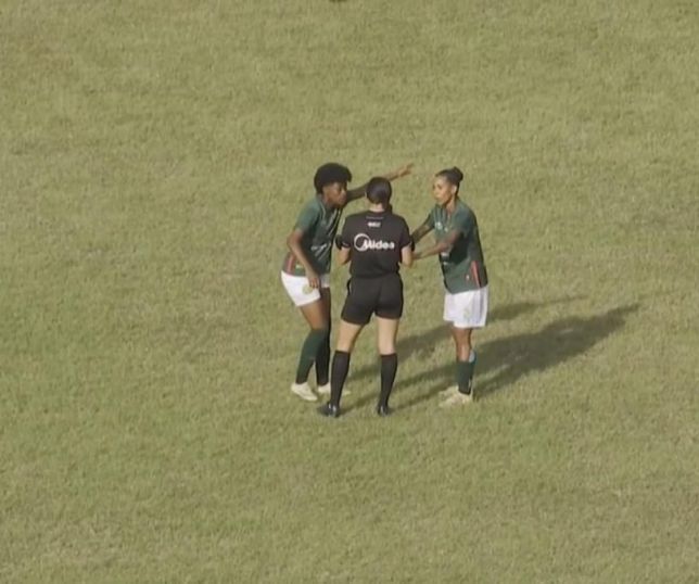 Itacoatiara FC aciona STJD e pede anulação de jogo após gol contestado na Copa do Brasil Feminina