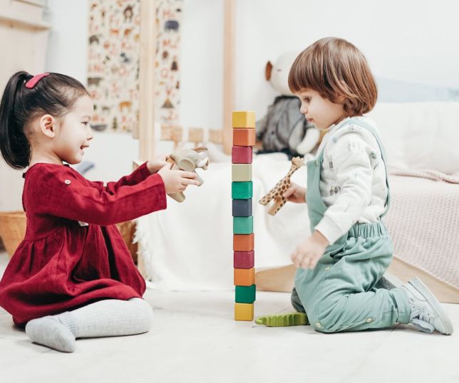 Brincar é fundamental: dicas e benefícios para o desenvolvimento infantil