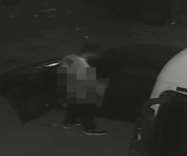 Homem é morto a facadas dentro de carro em Taguatinga Sul; casal é preso suspeito do crime. VEJA VÍDEO