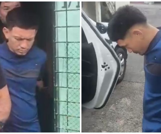 Delegacia de Homicídios prende suspeito de matar mototaxista com tiro na cabeça na Zona Leste de Manaus. VEJA VÍDEOS E REPORTAGEM DO 'PORTAL DO ZACARIAS' AO VIVO
