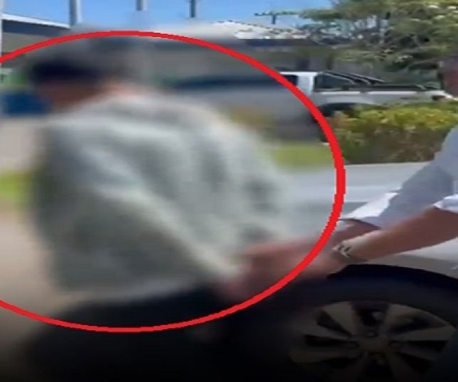 Obreiro de igreja é preso por aliciamento e estupro de vulnerável em Manacapuru. VEJA VÍDEOS