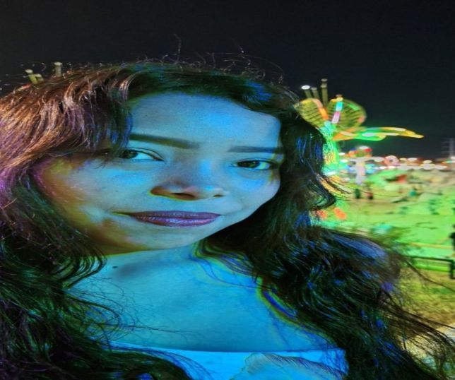 Polícia Civil do Amazonas divulga imagem de mulher desaparecida no bairro Mauazinho, Zona Leste de Manaus