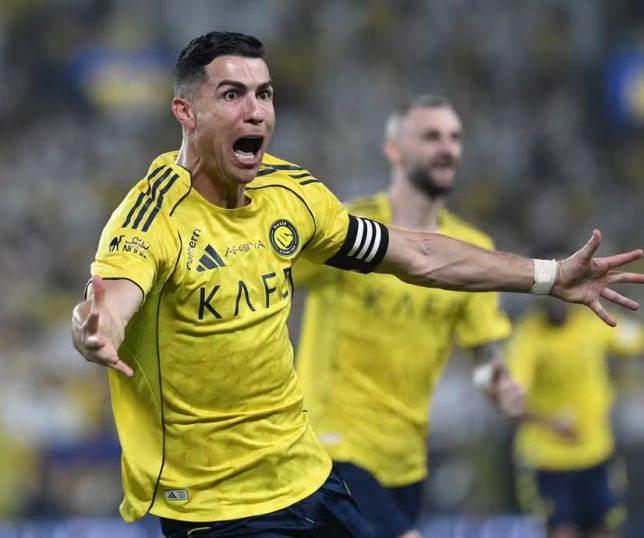 Al-Nassr x Damac: Cristiano Ronaldo decide título saudita em jogo final e busca primeira conquista no país