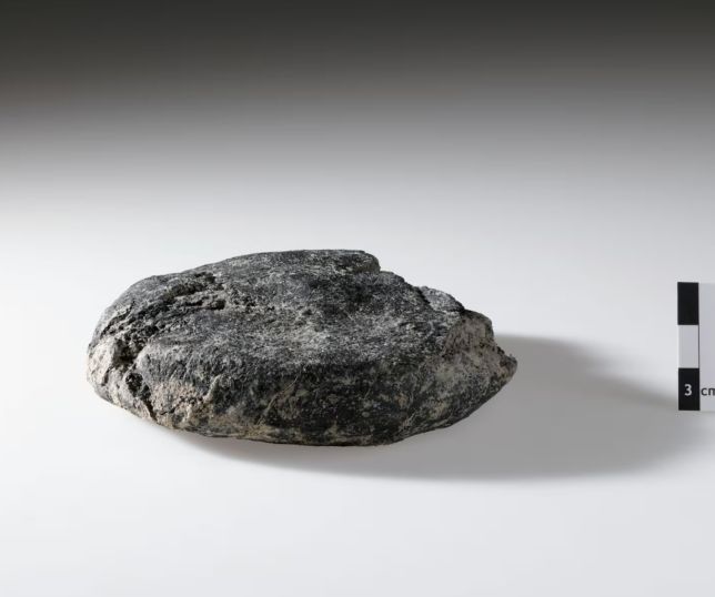 Pão romano de 2 mil anos é encontrado na Suíça e intriga arqueólogos