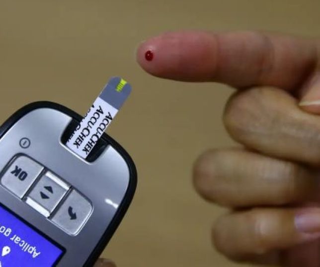 Diabetes afeta bem-estar emocional de 7 em cada 10 brasileiros, aponta pesquisa