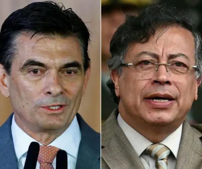 Embaixador da Bolívia é expulso da Colômbia por 'reciprocidade', diz diplomacia