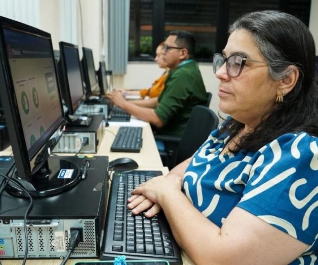 Câmara Municipal de Manaus abre inscrições para cursos gratuitos em parceria com o Cetam
