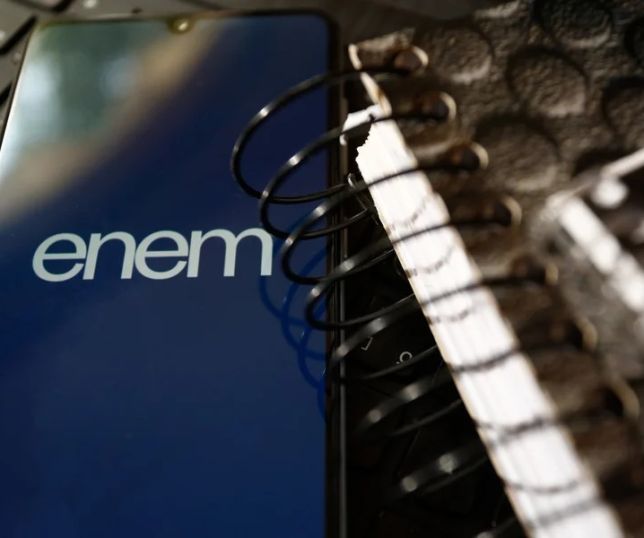 MEC divulga edital do Enem 2026 com datas de inscrição e provas; veja calendário