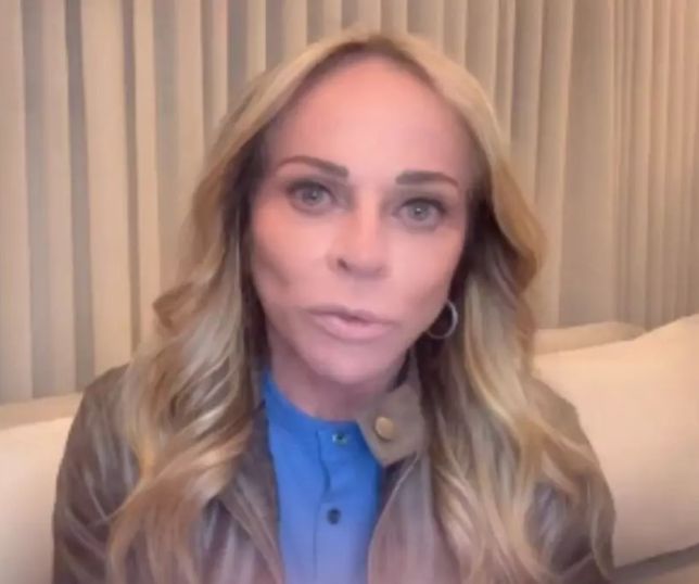 Christina Rocha deixa o SBT e diz que se arrependeu de voltar para a emissora. VEJA VÍDEO