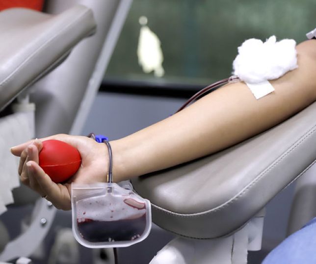 Hemoam participa de projeto nacional para mapear DNA da população amazônica