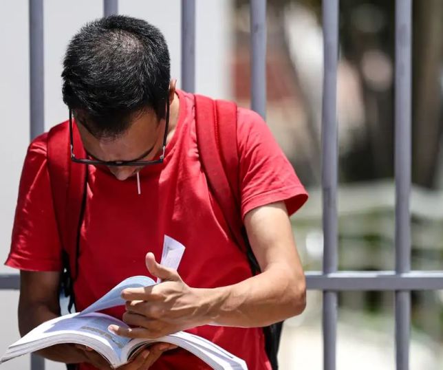 MEC divulga regras e calendário do Sisu+ 2026 para vagas remanescentes