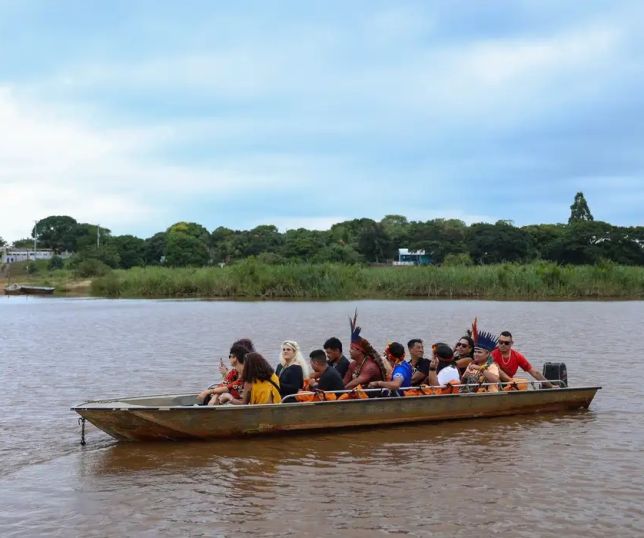 Saberes ancestrais ganham destaque como aliados no combate à crise climática