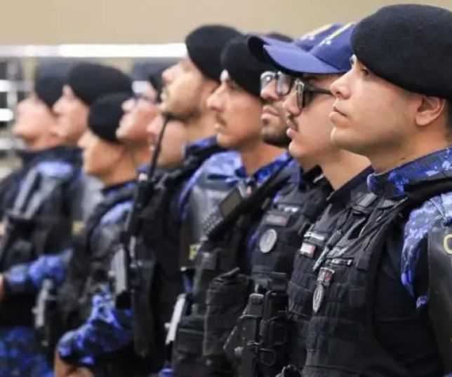 Provas do concurso da Guarda Municipal de Manaus acontecem neste domingo (24/5)