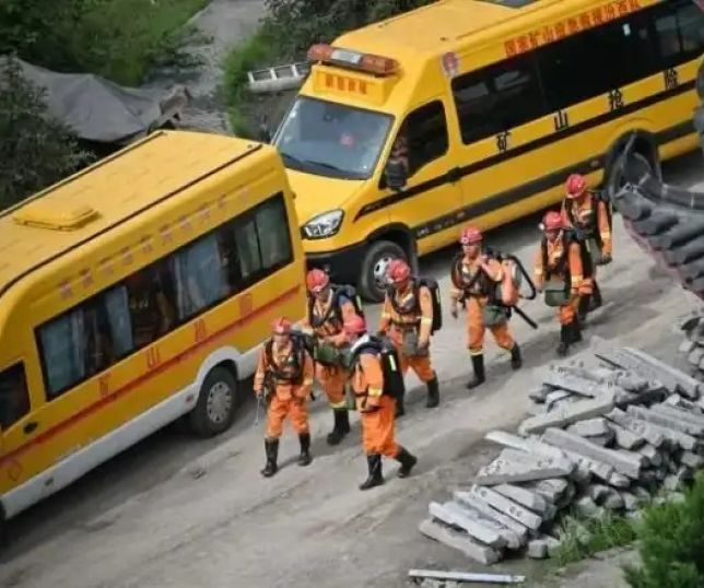 Explosão em mina de carvão deixa 82 mortos na China e mobiliza operação de resgate