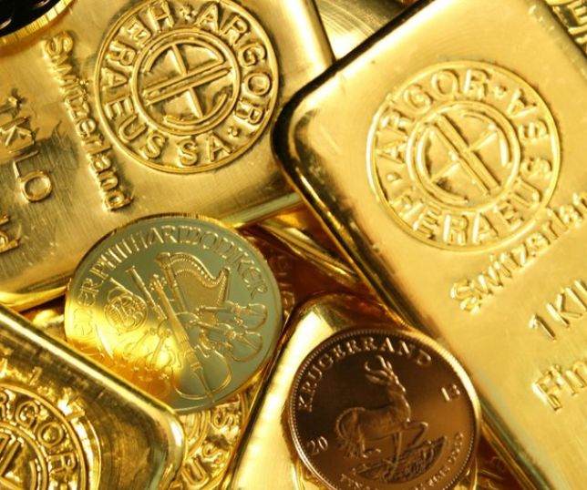 Segredo que faz ouro brilhar por séculos é descoberto