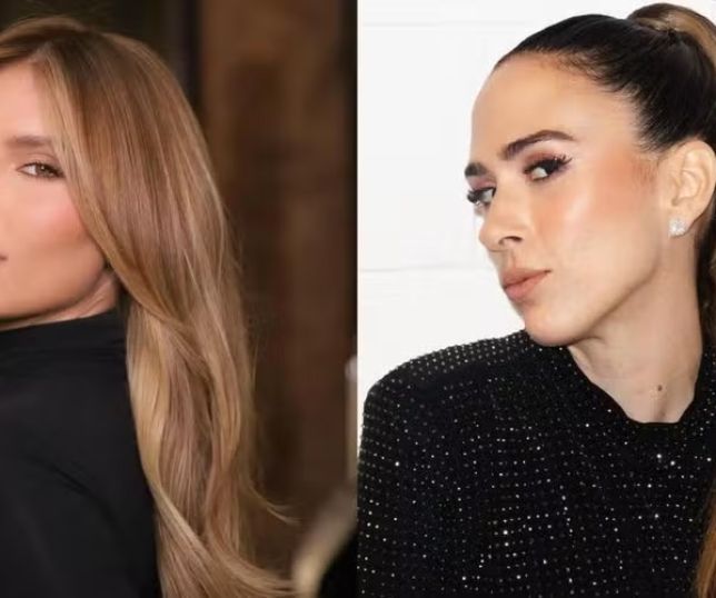 Virginia Fonseca passa Tatá Werneck e se torna a 2ª brasileira com mais seguidores no Instagram; veja quem está em 1º