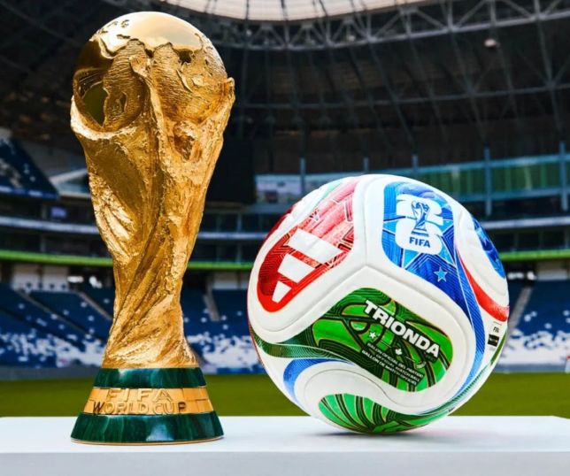 Itamaraty lança guia para brasileiros que vão à Copa do Mundo de 2026 nos EUA, Canadá e México