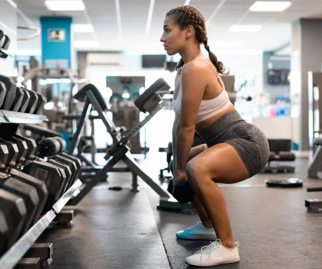 Bumbum não cresce? Veja o que pode estar faltando no treino de glúteos