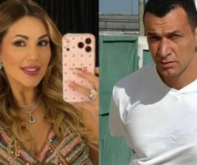 Investigação aponta transações entre Deolane e cunhada de Marcola