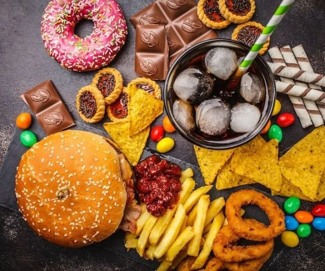 Estudo mostra que uma alimentação saudável melhora a memória, mas dietas ricas em açúcar podem causar danos permanentes