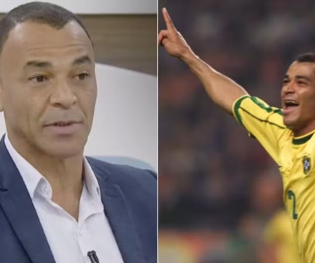 Cafu critica momento da Seleção Brasileira: ''Não sei quem são os 11 titulares''