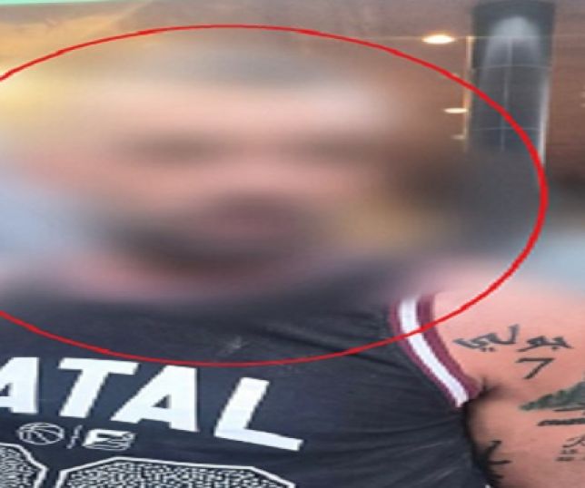 Policiais da DECCM prendem homem que ficou valentão e ameaçou ex-companheira após fim do relacionamento na Zona Oeste de Manaus
