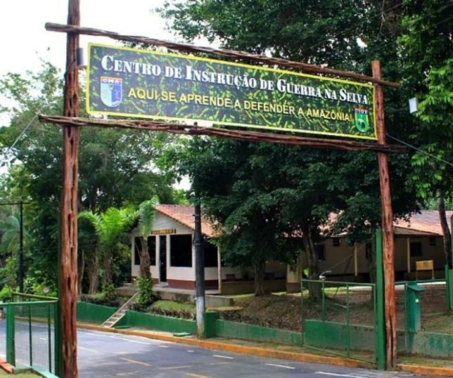 Zoológico do CIGS fecha para manutenção e anuncia programação especial na reabertura