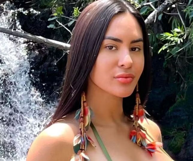 Isabelle Nogueira fala sobre autoestima e pressão estética: 'Vai muito além da estética'