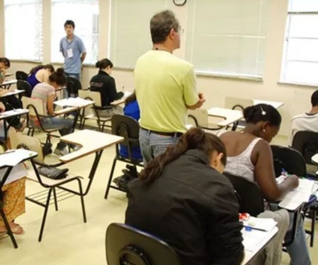 Inep abre inscrições para certificadores do Enem com pagamento de até R$ 860 por dia