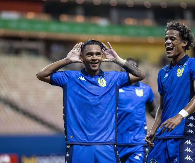 Nacional-AM precisa vencer por 2 a 0 para conquistar título da Copa Norte