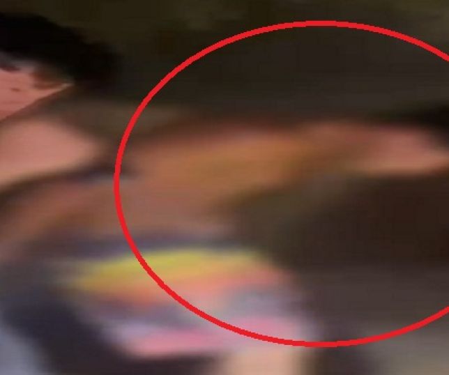 Homem é preso após espancar a própria mãe com ajuda da namorada em São Gabriel da Cachoeira, interior do Amazonas. VEJA VÍDEO