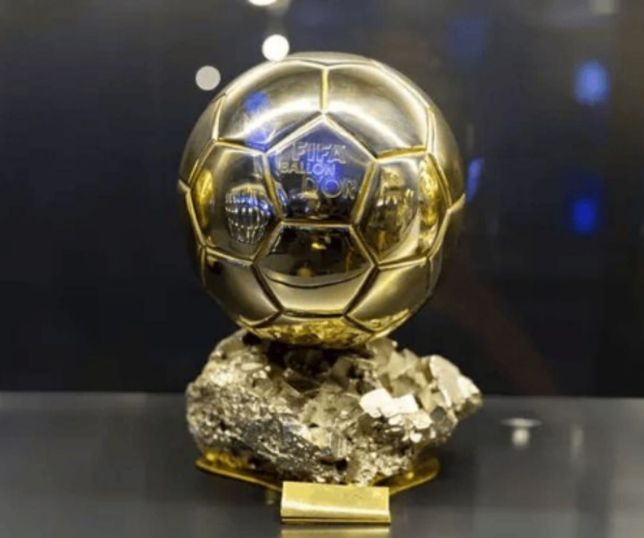 Londres sediará cerimônia da Bola de Ouro pela primeira vez na história