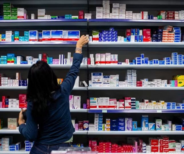 Pesquisa aponta distorções em preços de medicamentos no Brasil