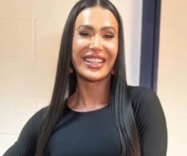 Gracyanne Barbosa revela tentativa frustrada com caneta emagrecedora