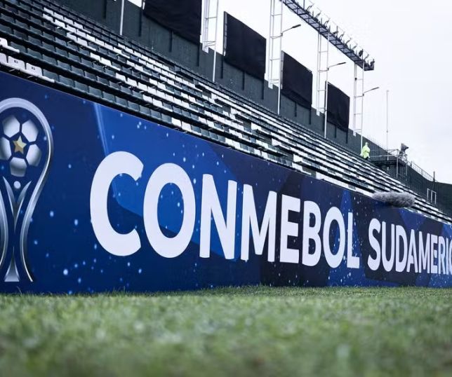Sul-Americana: Vasco cai em chave pesada e Botafogo tem caminho mais tranquilo até semifinal