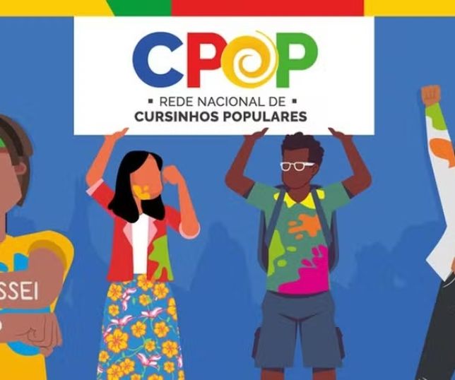 Prazo para cursinhos populares garantirem apoio de até R$ 185 mil termina na segunda-feira