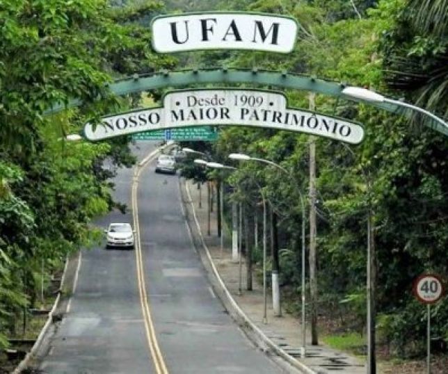 Leitor do 'PORTAL DO ZACARIAS' denuncia perseguição política, assédio moral e violência psicológica dentro da Ufam; universidade já foi condenada pela Justiça Federal