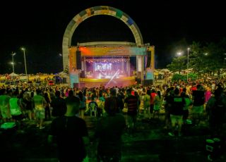 Manaus comemora Dia do Trabalhador com grande programação cultural e gratuita na Ponta Negra