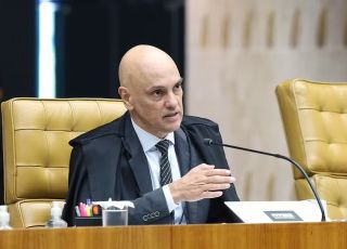 Moraes surge como peça central nos bastidores de embate político sobre dosimetria e indicação ao STF