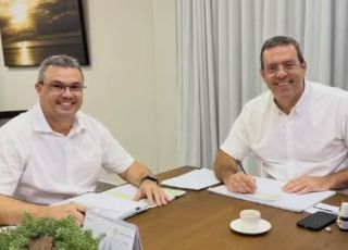Dino prorroga por tempo indeterminado afastamento de vice de Macapá