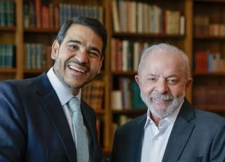 Após rejeição inédita, Lula avalia estratégias para nova indicação ao STF