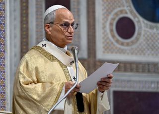 Papa Leão XIV homenageia jornalistas e reforça defesa da liberdade de imprensa