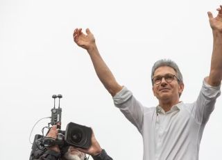 Romeu Zema surfa onda de ataques ao STF, dispara nas redes e deixa rivais para trás no ranking digital